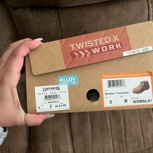 Still lots of life left.